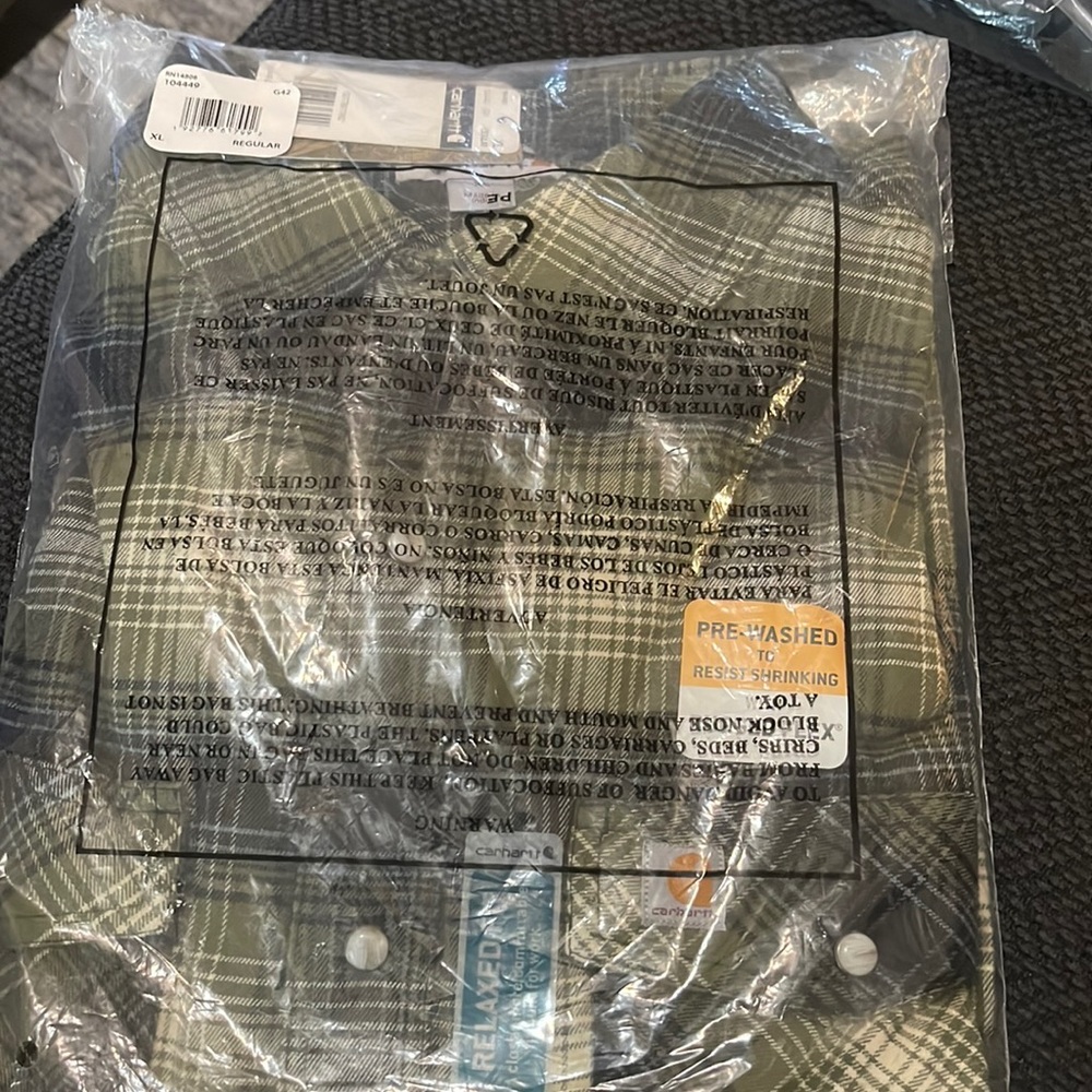 Brand new with tags